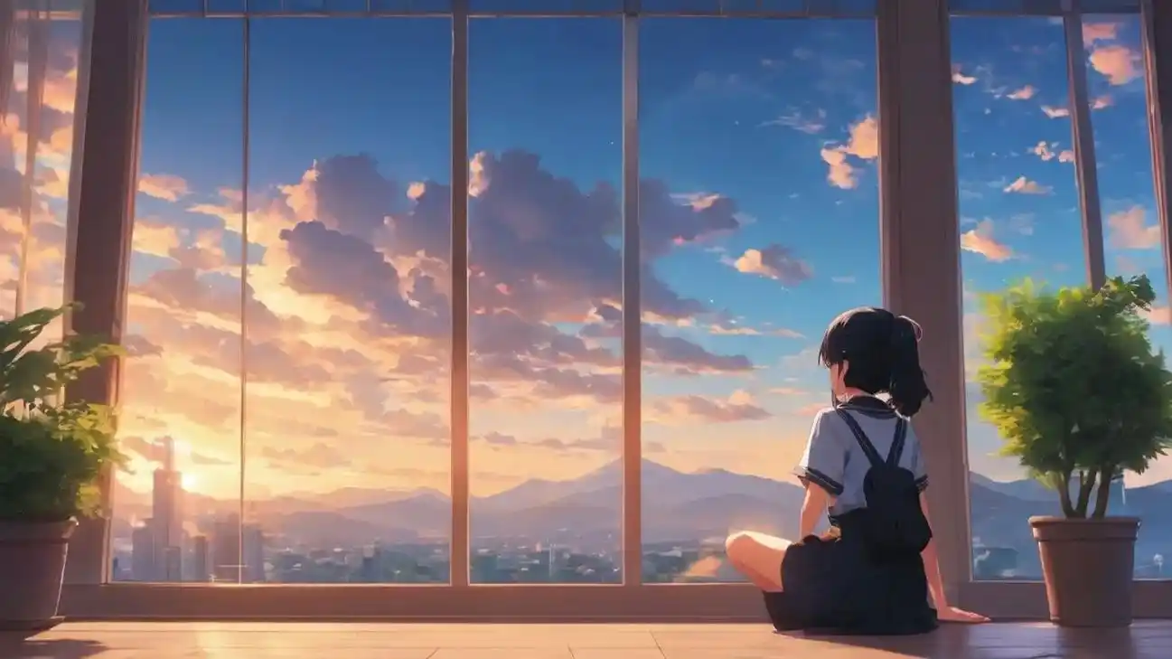 科幻狂想曲专题横幅背景