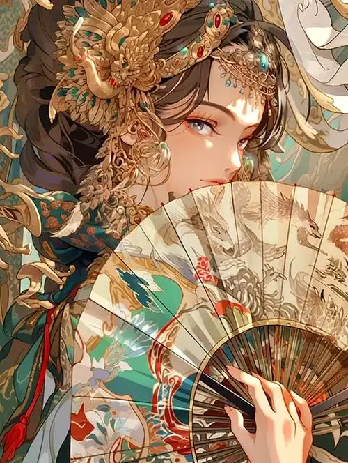 海街日记电影卡片配图